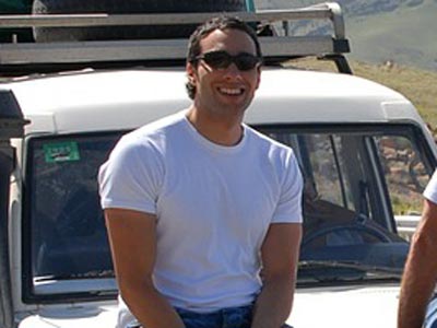 DDOS压力测试网页端